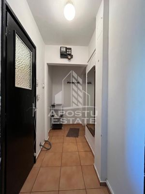 Apartament cu 2 camere, etajul 2 in zona Sagului - imagine 5