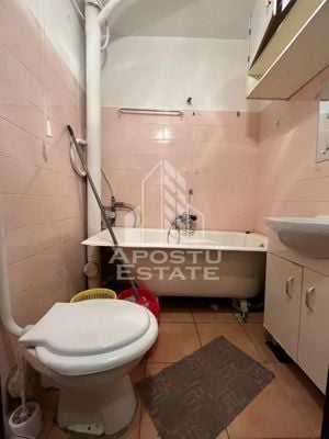 Apartament cu 2 camere, etajul 2 in zona Sagului - imagine 7