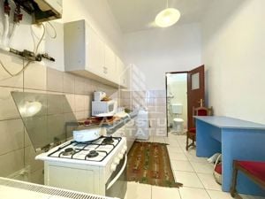 Apartament 2 camere, zona Centrala - Piata Catedralei - imagine 7