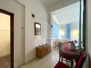 Apartament 2 camere, zona Centrala - Piata Catedralei - imagine 2