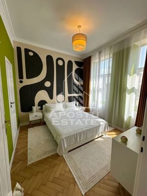 Apartament cu 2 camere, in Piata Victoriei - imagine 5