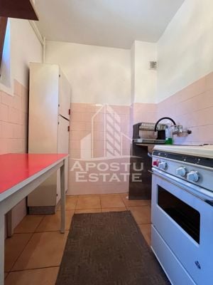 Apartament cu 2 camere, etajul 2 in zona Sagului - imagine 4