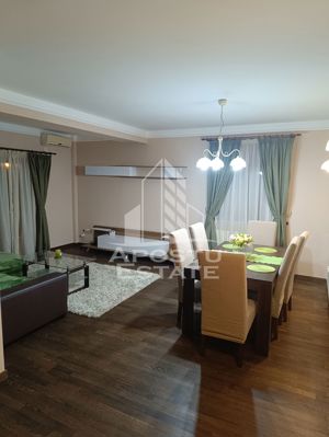 Apartament modern 2 camere,  terasa loc de parcare, Mehala - imagine 4