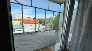 Apartament 2 camere, centrala proprie, etaj 3, Simion Barnutiu - imagine 3