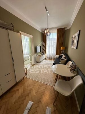 Apartament cu 2 camere, in Piata Victoriei - imagine 3