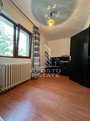 Apartament cu 2 camere, etajul 2 in zona Sagului - imagine 6