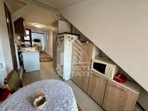 Apartament cu 3 camere, zona Sagului - imagine 7