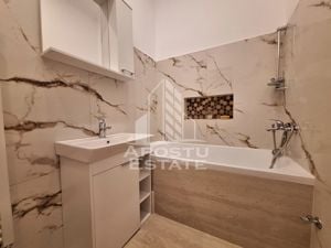 Apartament cu 2 camere, 94 mp, Ultracentral - imagine 8