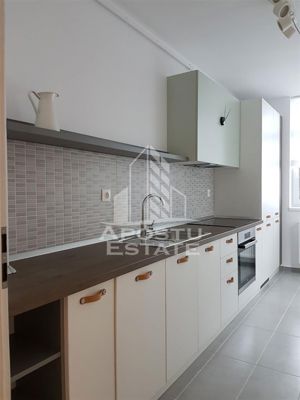 Apartament 2 camere complet mobilat si utilat in zona Centrala. - imagine 2