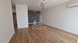 Apartament cu 2 camere si balcon, parcare inclusa, Torontalului - imagine 2