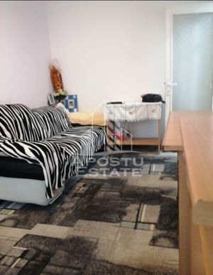 Apartament cu 2 camere, semidecomandat situat in zona Sagului et 1