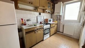 Apartament 2 camere, centrala proprie, etaj 3, Simion Barnutiu - imagine 5