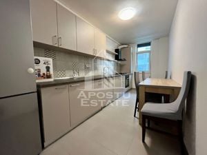 Apartament cu 2 camere, decomandat, in zona Circumvalatiunii - imagine 10