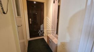 Apartament cu 3 camere, centrala proprie, zona Dacia - imagine 10