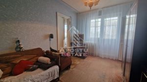 Apartament cu 2 camere, zona Dacia