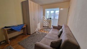 Apartament cu 3 camere, centrala proprie, zona Dacia - imagine 2