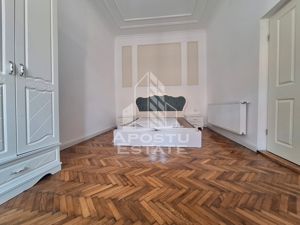 Apartament cu 2 camere, 94 mp, Ultracentral - imagine 5