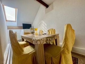 Apartament cu 3 camere, zona Sagului - imagine 5