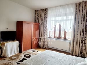 partament cu 3 camere renovat în clădire istorică zona Iosefin - imagine 10