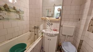 Apartament cu 2 camere, zona Dacia - imagine 5