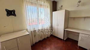 Apartament cu 3 camere, centrala proprie, Complexul Studentesc - imagine 6