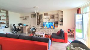 Apartament 2 camere, gradina , loc de parcare, Take Ionescu - Vivalia