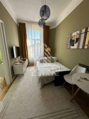 Apartament cu 2 camere, in Piata Victoriei - imagine 4