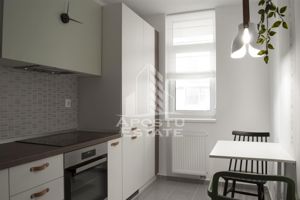 Apartament 2 camere complet mobilat si utilat in zona Centrala. - imagine 3