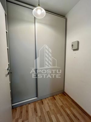 Apartament cu 2 camere, decomandat, in zona Circumvalatiunii - imagine 7