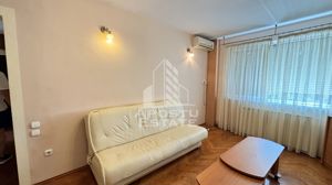 Apartament cu 3 camere, centrala proprie, Complexul Studentesc - imagine 2