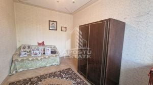 Apartament cu 2 camere, zona Dacia - imagine 3