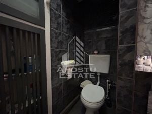 Apartament 4 camere, etajul 1 cu acoperisul reabilitat in Piata Maria. - imagine 7