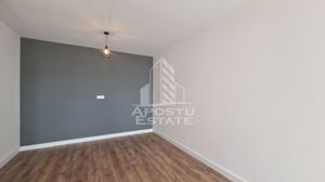 Apartament cu 2 camere si balcon, parcare inclusa, Torontalului - imagine 3