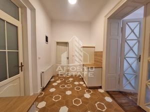 Apartament cu 2 camere, 94 mp, Ultracentral - imagine 6