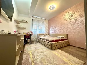 Apartament 2 camere, mobilat, renovat, zona Steaua - imagine 3