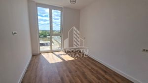 Apartament cu o camera si balcon, parcare inclusa, Torontalului - imagine 4