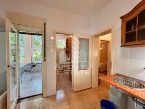 Apartament cu terasa si garaj in zona Medicinei. - imagine 10
