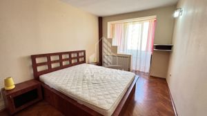 Apartament cu 3 camere, centrala proprie, Complexul Studentesc - imagine 3