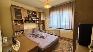 Apartament 2 camere, centrala proprie, etaj 3, Simion Barnutiu - imagine 4