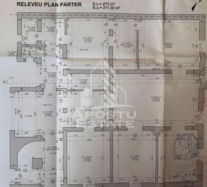 O proprietate rară în zona centrala cu multiple oportunități!