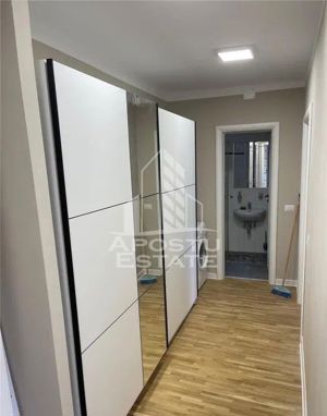 Apartament cu 3 camere, decomandat ,situat in zona Spitalul Judetean - imagine 7