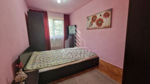 Apartament cu 3 camere, centrala proprie, zona Dacia - imagine 5