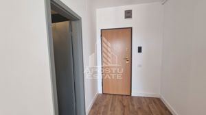 Apartament cu 2 camere si balcon, parcare inclusa, Torontalului - imagine 5