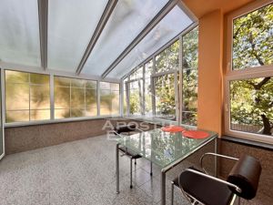 Apartament cu terasa si garaj in zona Medicinei. - imagine 3
