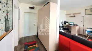 Apartament 2 camere open space , loc de parcare - Complex Vivalia