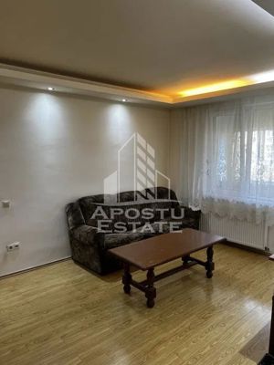 Apartament 2 camere, Mobilat, Utilat,  Complex Studentesc