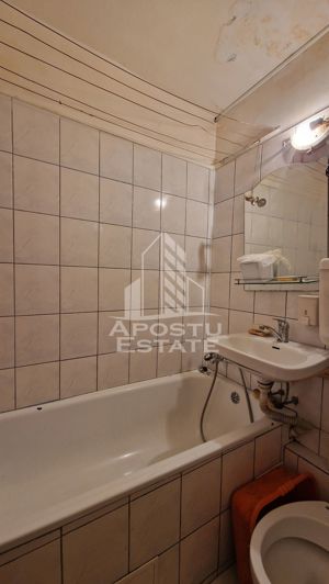 Apartament cu o camera, etaj intermediar, zona Lipovei - imagine 5