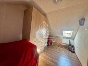 Apartament cu 3 camere, zona Sagului - imagine 10