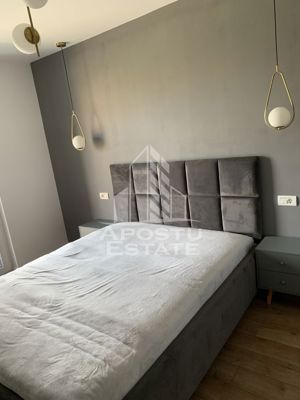 Apartament cu 2 camere in zona Soarelui - prima inchiriere!