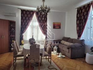 partament cu 3 camere renovat în clădire istorică zona Iosefin - imagine 6